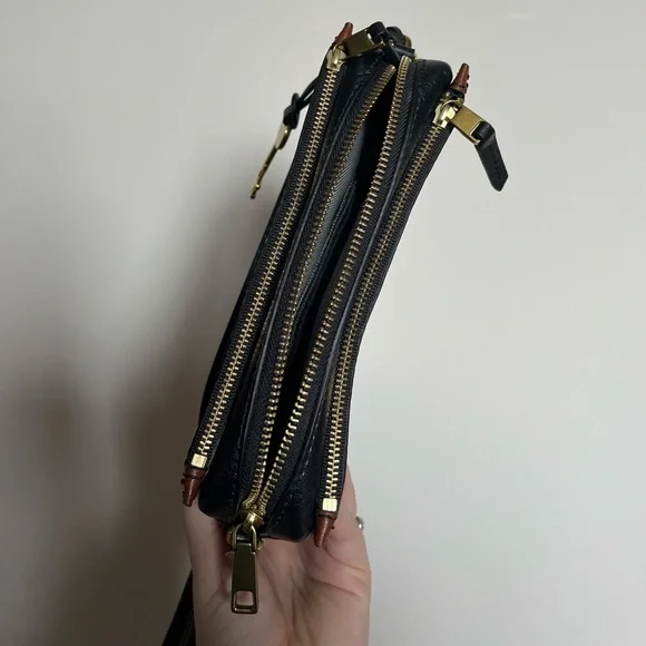 FOSSIL CROSSBODY BAG - Picture 2 of 3